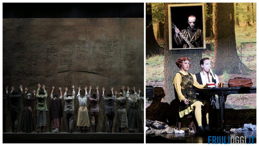 Riparte la nuova stagione del Teatro Sociale di Gemona: tutti gli appuntamenti