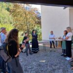 Immagine ufficiale di Cortili e Musei Aperti 2026 a Stolvizza