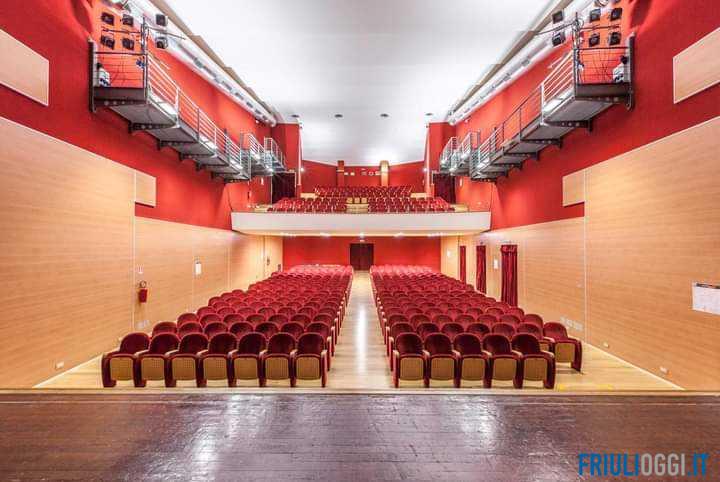 Cividale, presentata la stagione teatrale del Ristori: dieci appuntamenti in cartellone