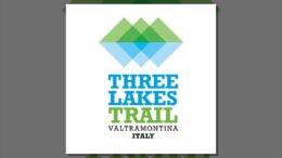 Immagine ufficiale del Three Lakes Trail 2026