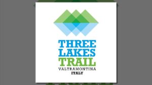 Immagine ufficiale del Three Lakes Trail 2026