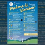 Locandina della Madone di Setembar 2026 a Ursinins Grande