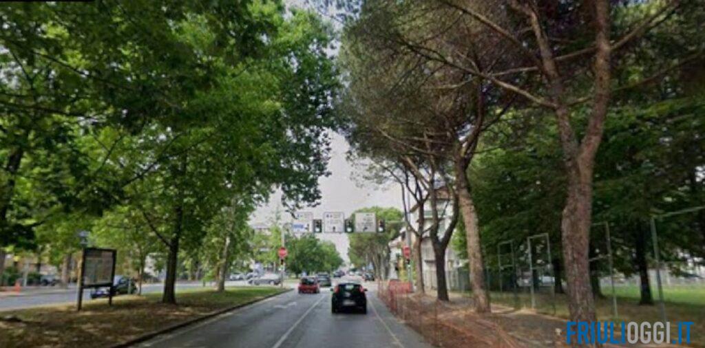 Viabilità del Centro Studi ed ex Macello: Udine chiede soldi alla Regione
