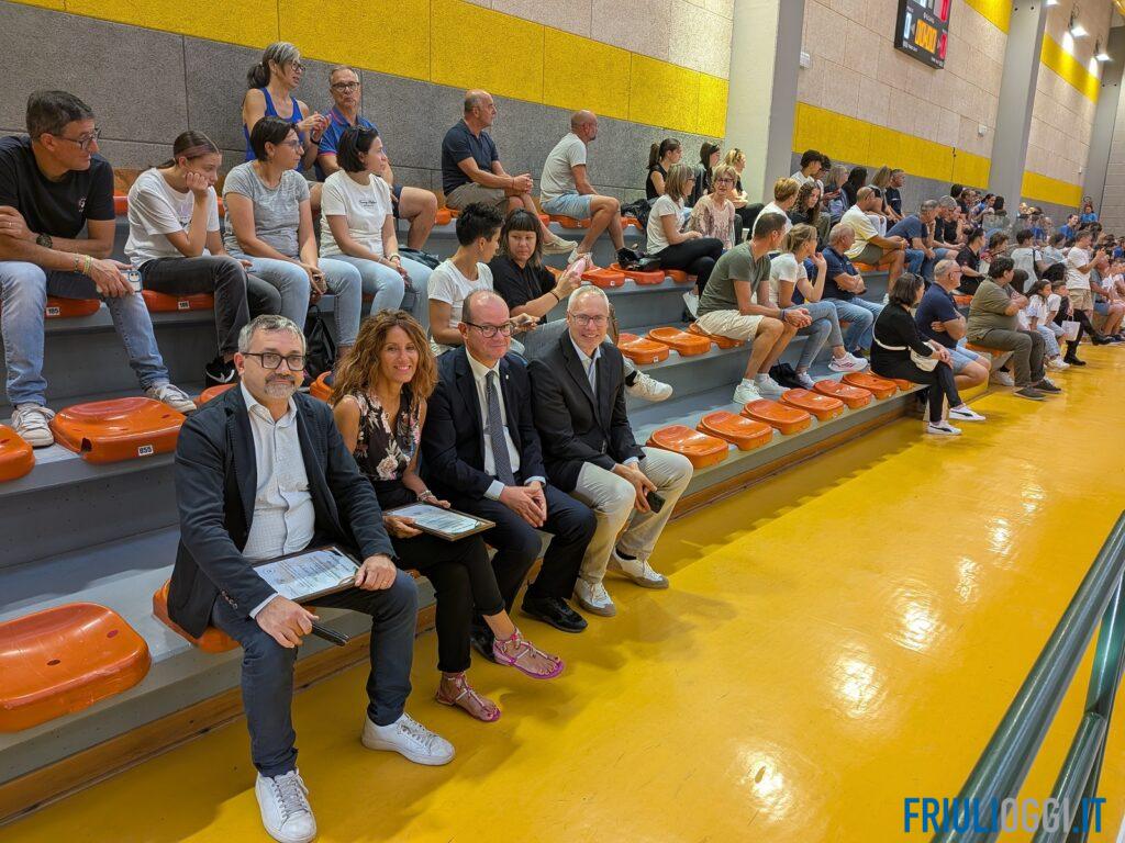 Progetto “Vol-endo”, una partita di pallavolo come occasione di incontro e inclusione
