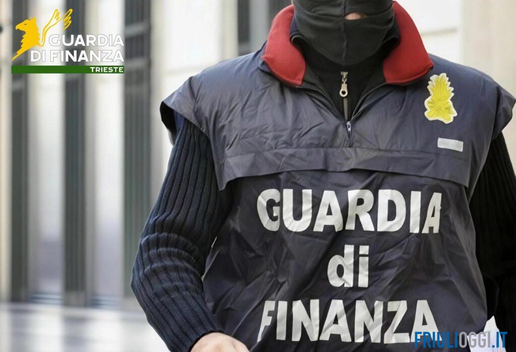 Casalesi in Veneto, 24 arresti: tutto partì da un fermo in Friuli nel 2008