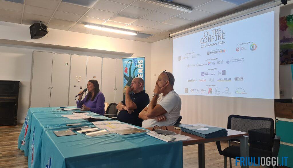 A Tavagnacco nasce “Oltre il confine”, il festival per i 20 anni di Progettoautismo FVG