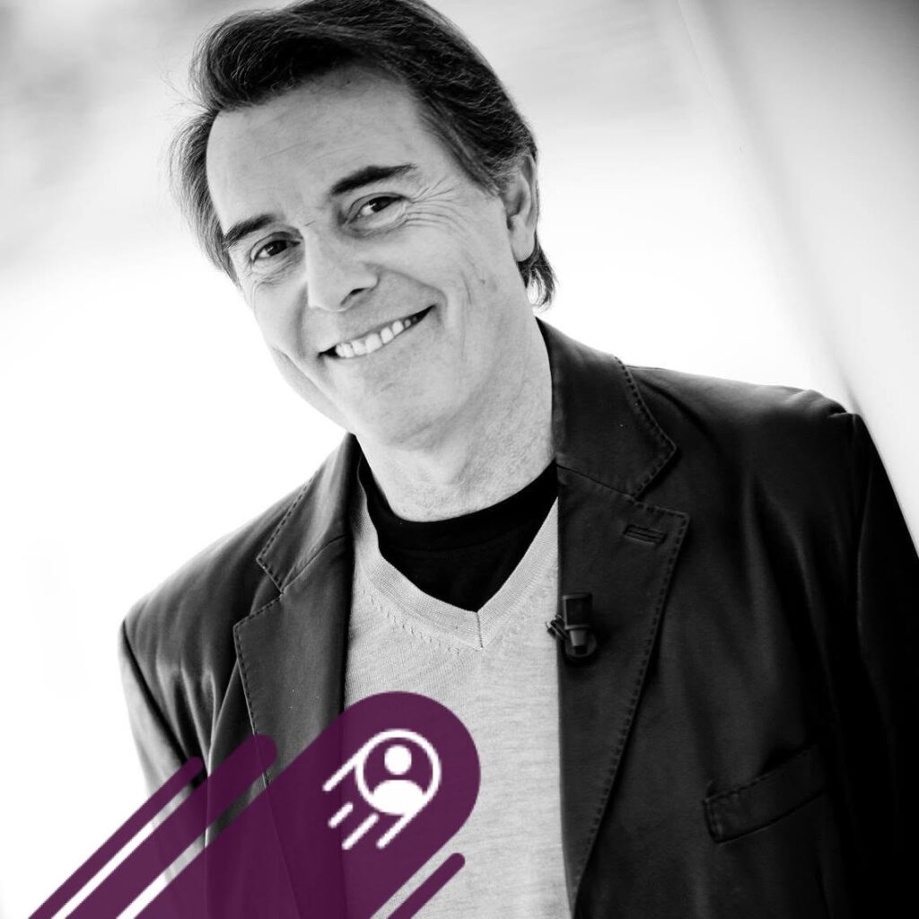 Carlo Massarini a Gorizia: la musica degli anni Settanta con Mister Fantasy