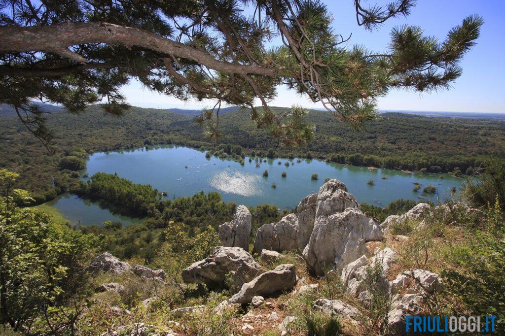 A Doberdò del Lago si cammina tra natura e storia: arriva il percorso dei 10mila passi di Salute