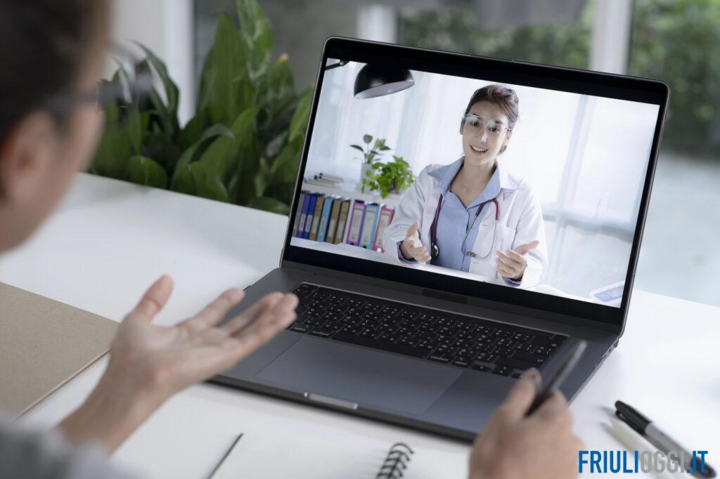 Telemedicina nelle case di riposo e aiuti ai non autosufficienti: la sanità del Fvg sale a 3,48 miliardi