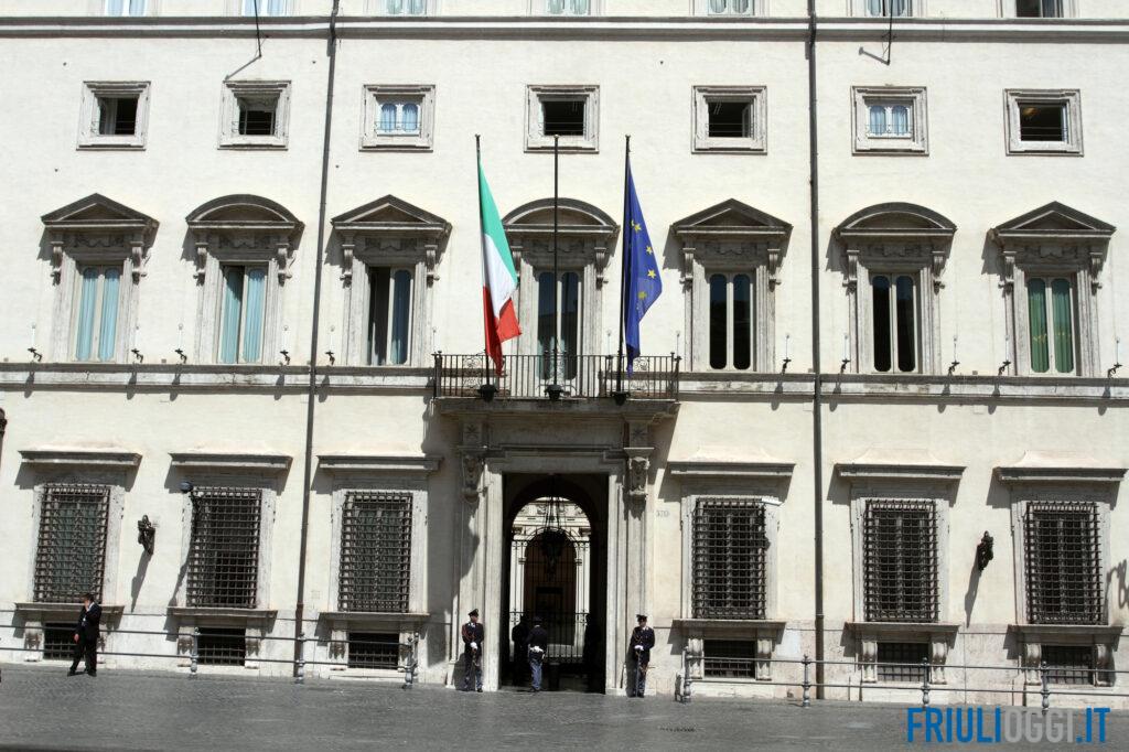 Più poteri alla Regione Fvg, il governo approva la riforma dello Statuto