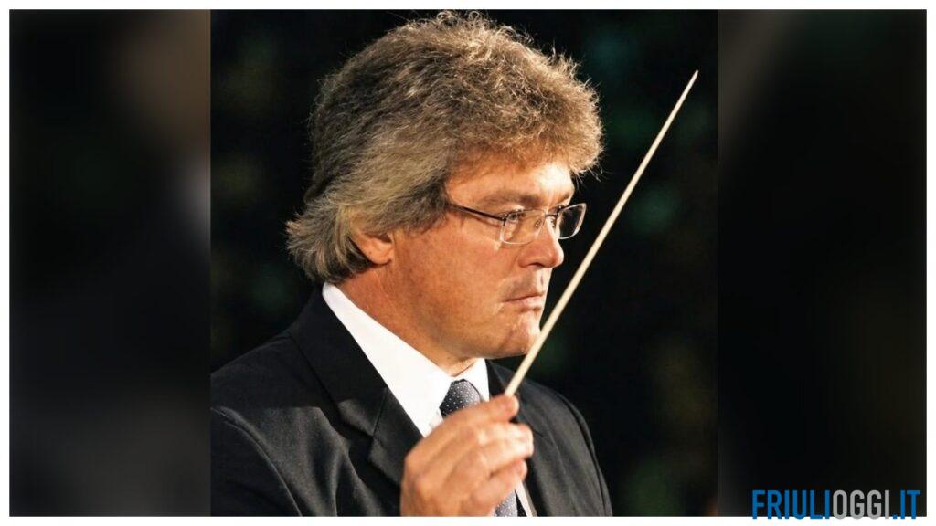 Lignano piange il professor Flaviano Martinello, ha insegnato la musica a generazioni di ragazzi