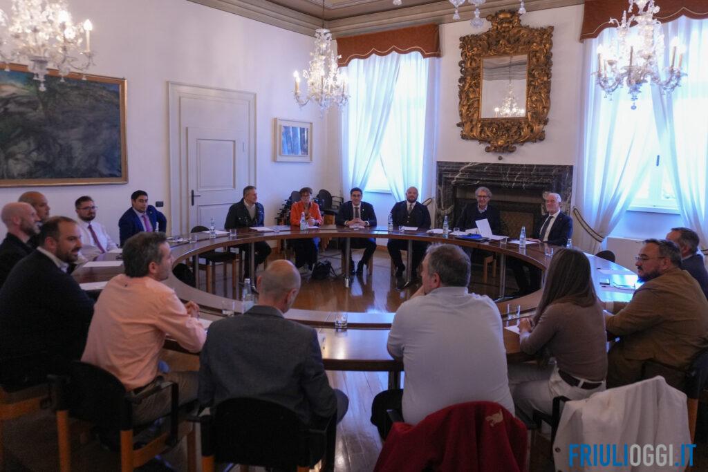 Un ponte con il Sud America per portare giovani talenti in Friuli