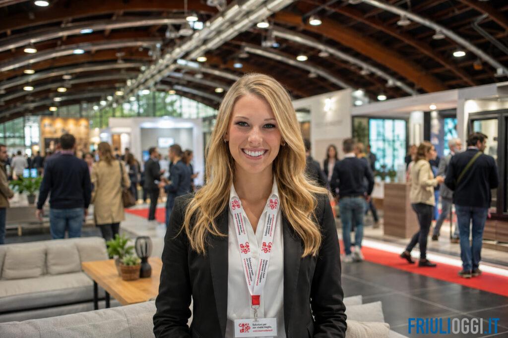 Casa Moderna, l’ultimo weekend alla Fiera di Udine tra idee, bonus e preventivi