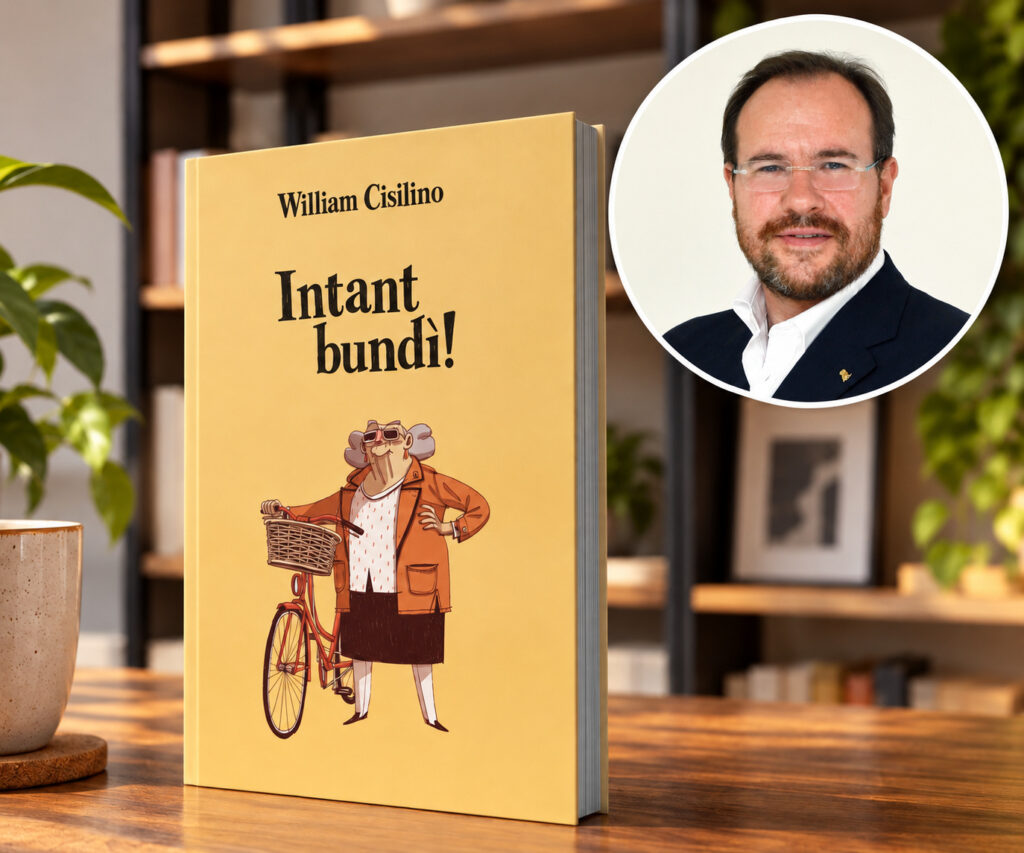 “Intant bundì!”, il nuovo libro di William Cisilino racconta il Friuli attraverso le sue parole