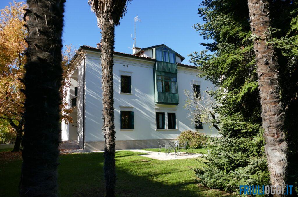 Nasce Casa Pordenone, l’abitare condiviso per gli anziani diventa realtà