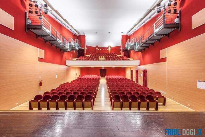 Cividale, cinque domeniche di teatro in friulano al Ristori: si parte il 25 ottobre