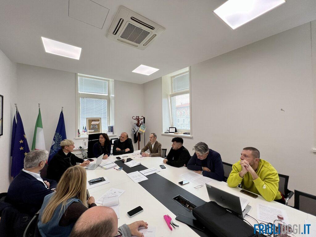 Vittoria del Comune di Monfalcone contro Fincantieri. Il Tar respinge la richiesta di risarcimento danni di quasi due milioni di euro