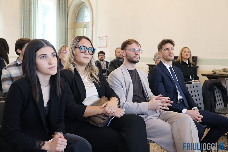 Le loro ricerche aiutano a capire come invecchiare meglio: premiati quattro laureati