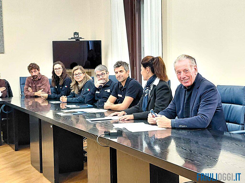 Imparare a prendersi cura dell’ambiente, un mese di iniziative in Fvg