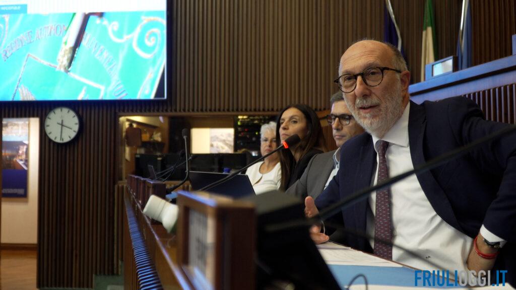 Sanità Fvg, 168 milioni in più nel 2027: più soldi per servizi e personale