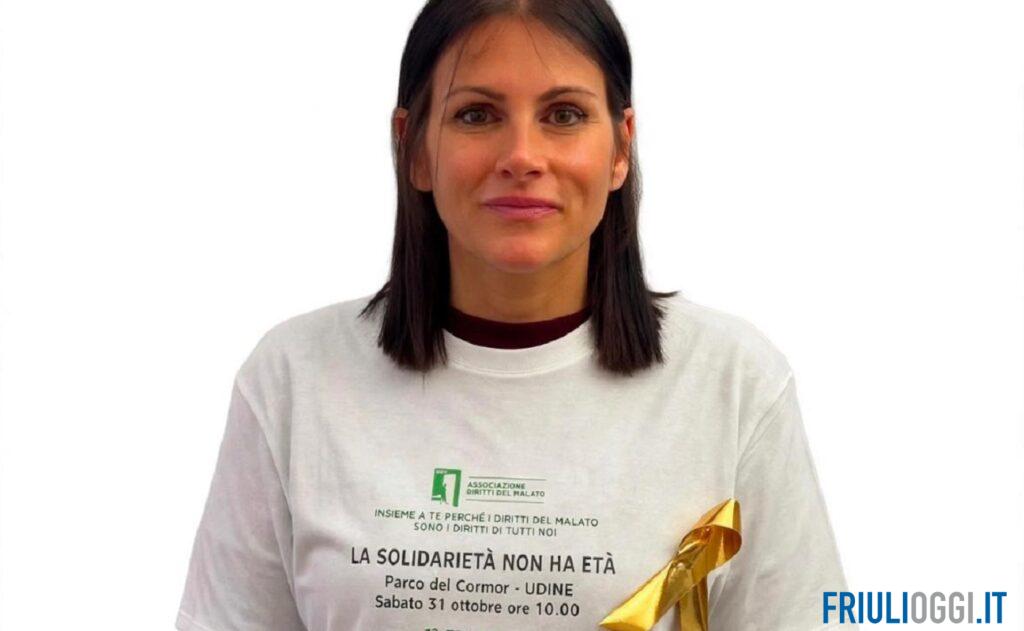 La solidarietà si mette il pigiama: a Udine una camminata per i piccoli pazienti oncologici