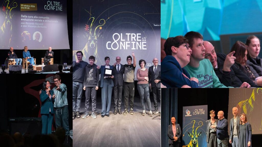 Oltre il Confine, Progettoautismo FVG celebra vent’anni con tre giorni di incontri e spettacoli