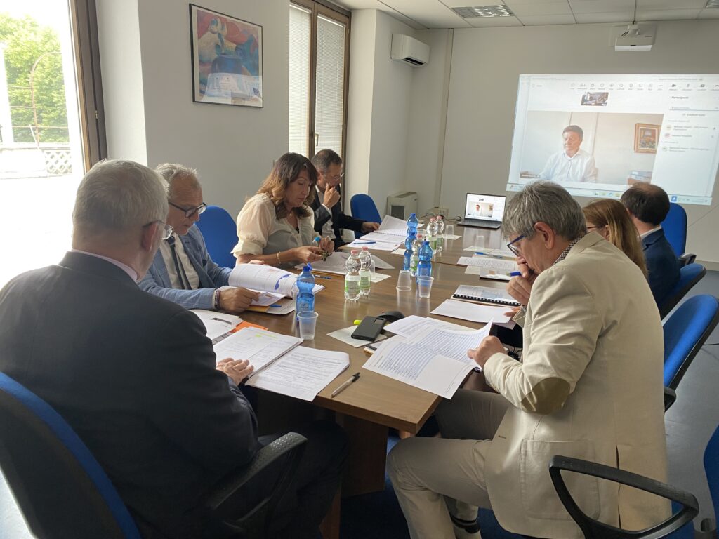 Fvg Energia aderisce alla Cer regionale come socio fondatore finanziatore