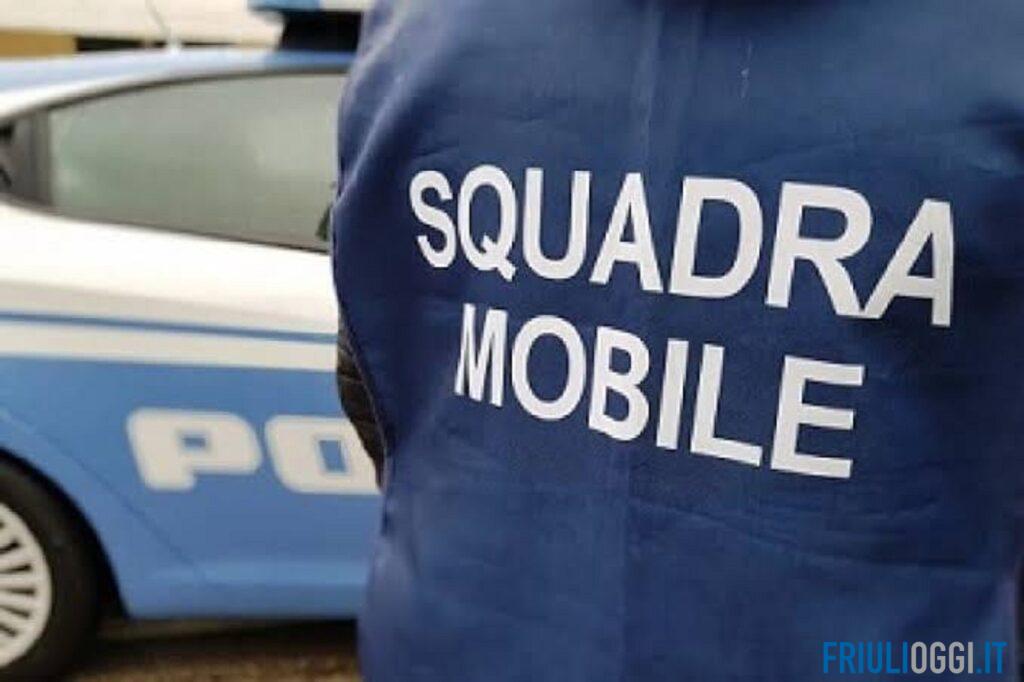 Lavora nell’edilizia in Friuli ma deve scontare 9 anni per bancarotta: arrestato