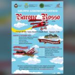 Locandina ufficiale dell’Aerocastagnata 2026 a Casali Florit di Fagagna