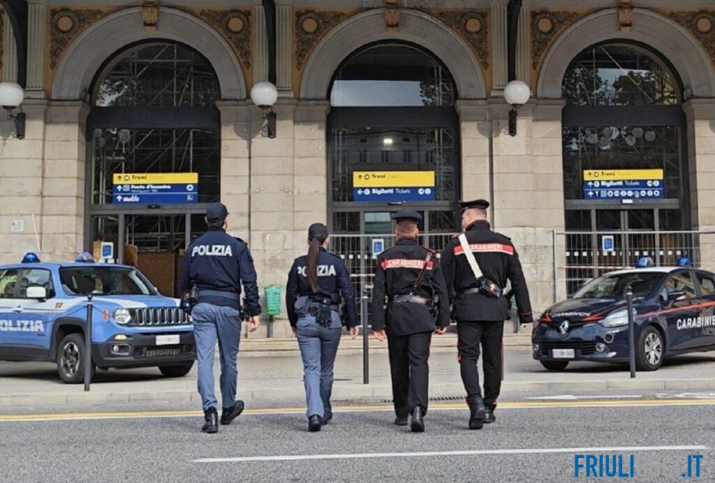 Finge di essere un carabiniere e porta via l’oro a una 91enne: arrestato dopo il colpo