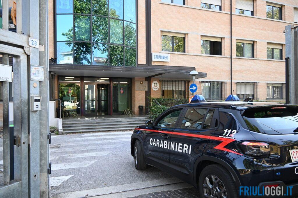 Udine, consegna 1.150 euro per investire in Bitcoin: la moglie capisce la truffa e chiama i carabinieri