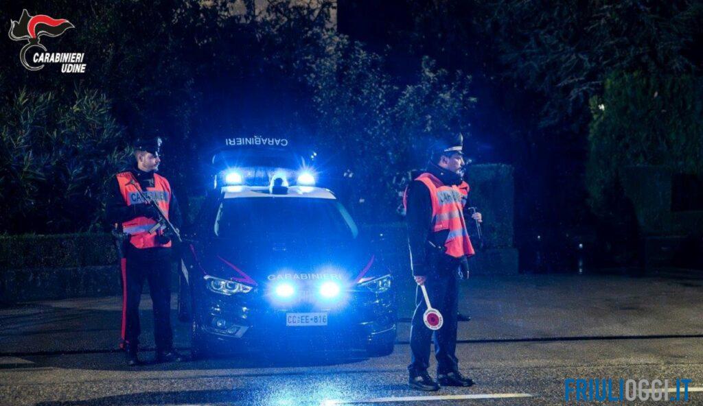 Chiama i carabinieri e denuncia l’occupazione della casa, ma l’aveva subaffittata