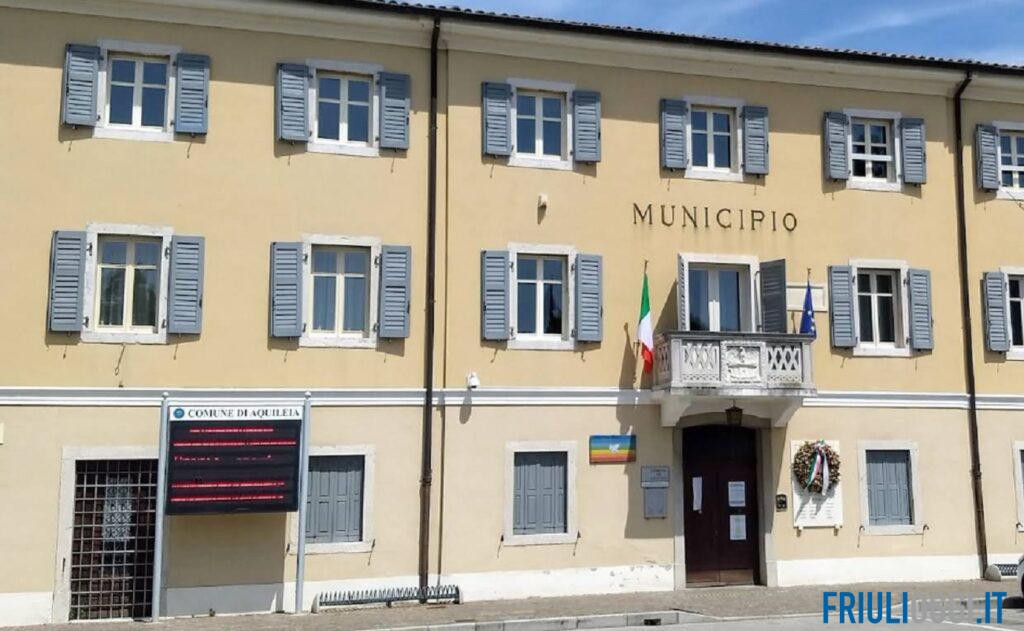 Termovalorizzatore a San Giorgio di Nogaro, anche Aquileia dice no: voto unanime in Consiglio