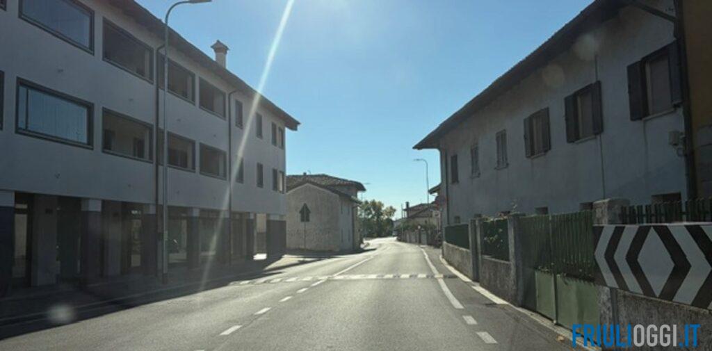 I dossi in via Veneto sono ancora lì, continua la protesta: “Promesse non mantenute”
