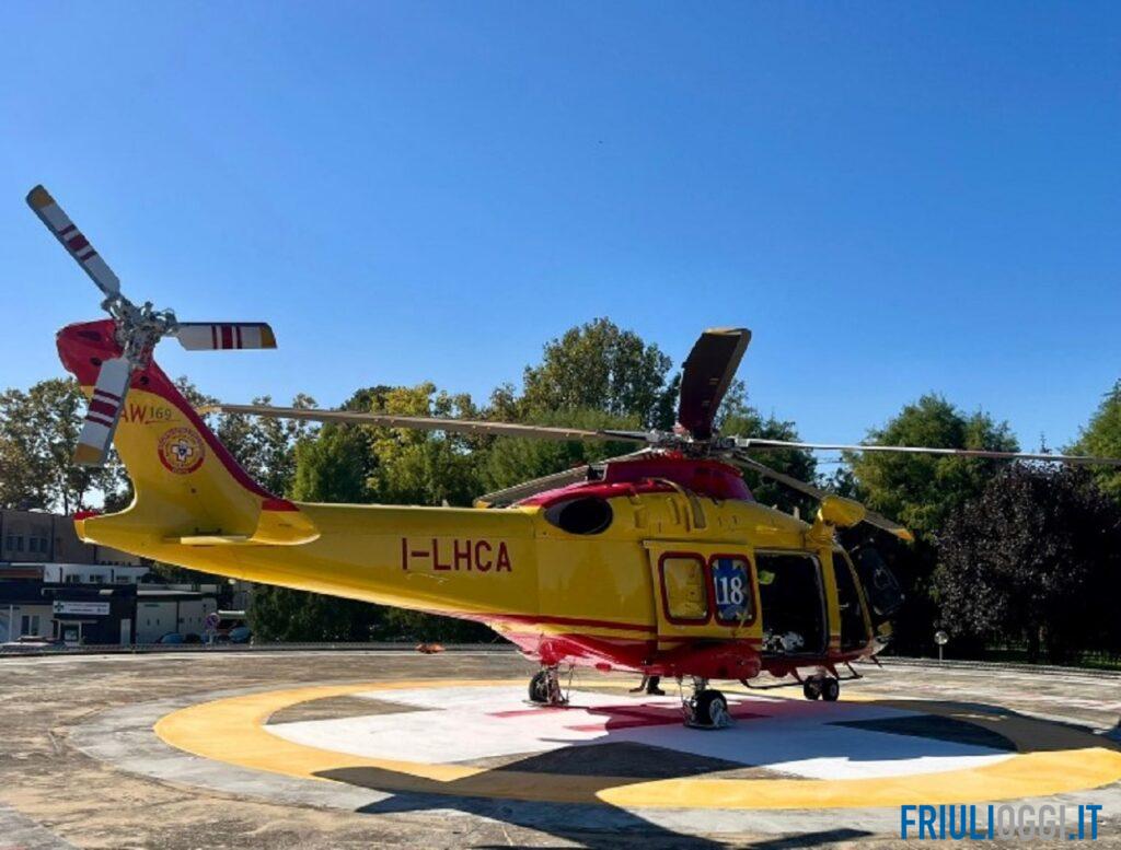 Malore fatale in cantiere, muore a Cessalto un 63enne friulano