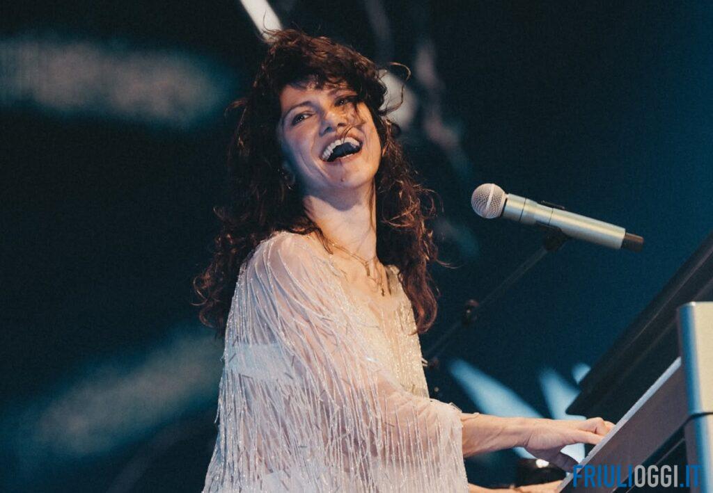 Elisa protagonista alla Festa del Cinema di Roma con un film nato dal nuovo album