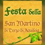 Immagine ufficiale della Festa della Zucca 2026 a San Martino di Terzo