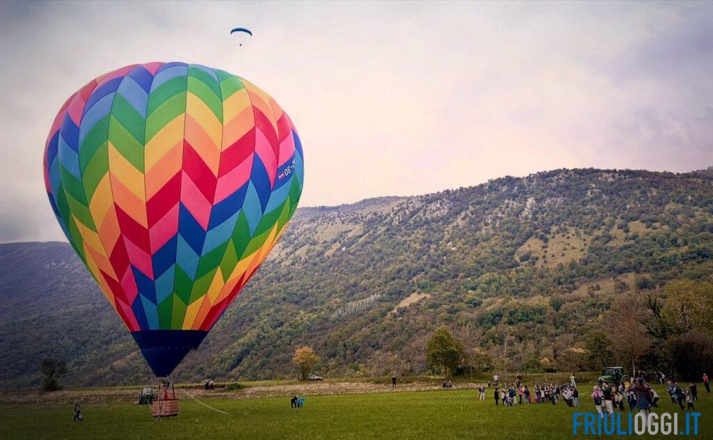 Tre giorni con gli occhi al cielo: torna il Festival del Volo in Friuli