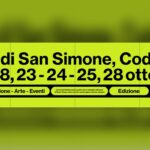 Programma ufficiale della Fiera di San Simone 2026 a Codroipo
