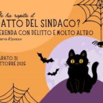 Immagine ufficiale di Halloween 2026 a Farra d’Isonzo