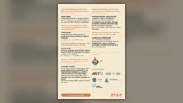 Programma ufficiale dei Premi San Simon 2026 con I Mosaiciscj a Codroipo