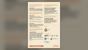 Programma ufficiale dei Premi San Simon 2026 con I Mosaiciscj a Codroipo