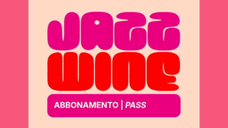 Immagine ufficiale di Jazz&Wine of Peace 2026 a Cormons