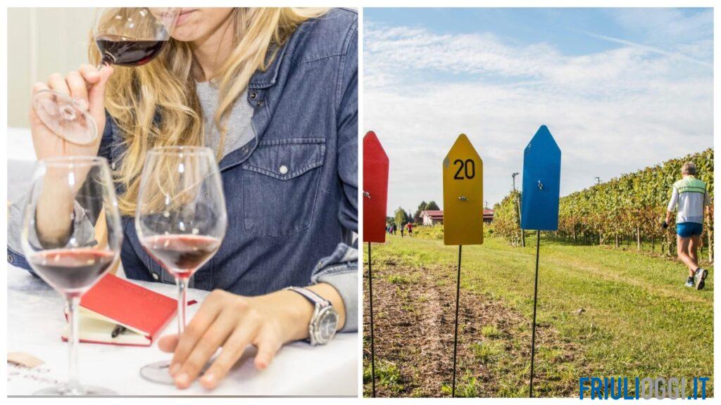 Le Radici del Vino, gran finale a Rauscedo: una domenica tra sapori, spettacoli e musica