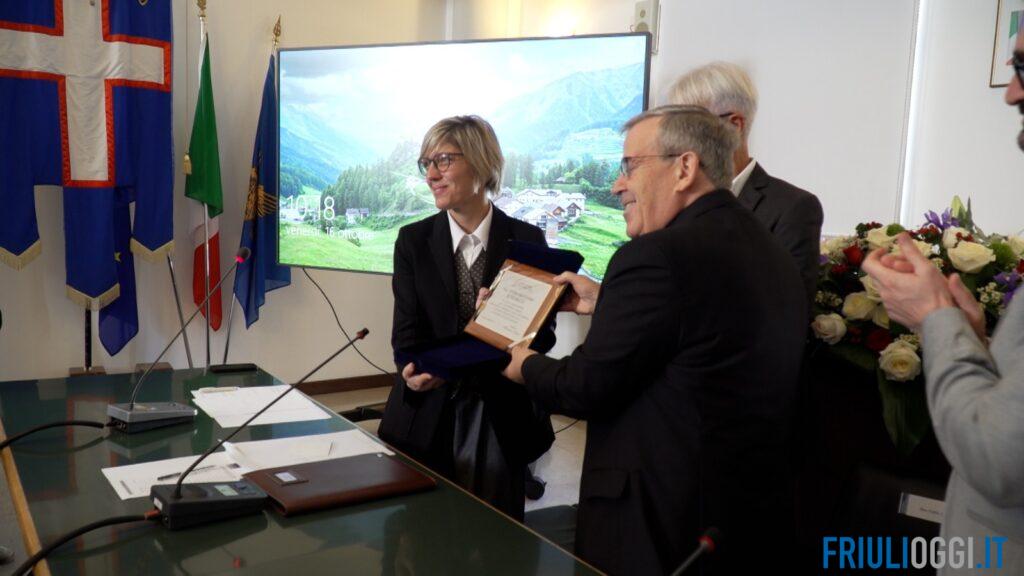 Tolmezzo celebra i 100 anni dei salesiani, un secolo accanto ai giovani e alle famiglie della Carnia