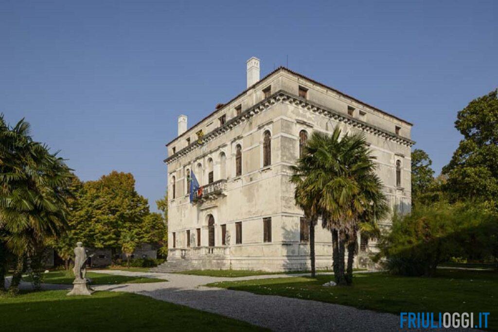 Da Roma, otto milioni e mezzo per Aquileia e Porcia: a cosa serviranno