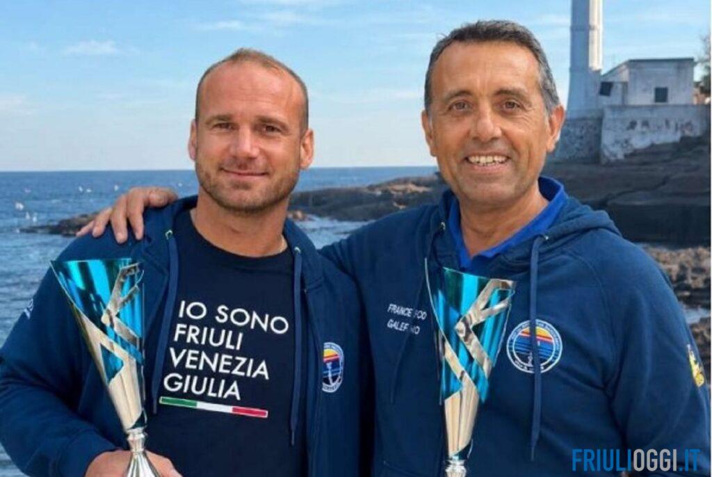 I campioni di fotografia subacquea sono friulani: ecco gli scatti premiati ai nazionali