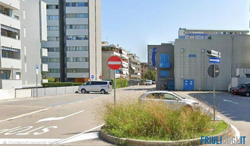 Il mercato di Lignano cambia sede per la stagione invernale